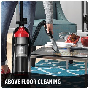 Hoover UD20121V Endura Lite Vacuum