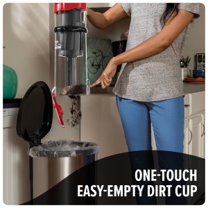 Hoover UD20121V Endura Lite Vacuum