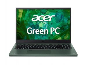 Acer NX.KN6AA.001 Aspire Vero Av15 53p 77v9 Lptp