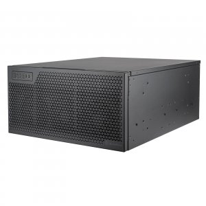 Silverston SST-RM52 E Rm52 - 5u Rack-mount Chassis For Ssi Eeb