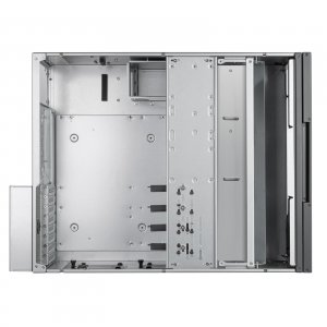 Silverston SST-RM52 E Rm52 - 5u Rack-mount Chassis For Ssi Eeb