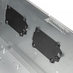 Silverston SST-RM51 E Rm51 5u Rack-mount Chassis For Ssi Eeb Boards