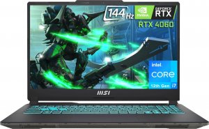 Msi THINA15B7257 Thin A15 B7uc-257us