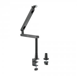 Mount MI-7612 Mi 7612 Microphone Boom Arm