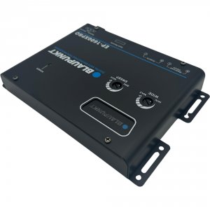 Blaupunkt EP1600XPRO Digital Bass Enhancer Processor Control