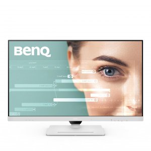 Benq GW3290QT 32 Lcd Monitor, 2560x1440