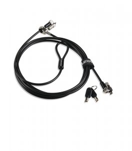 Lenovo 4XE1L68273 Secur_bo Microsaver 2.0 Cable Lock