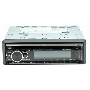 Blaupunkt BEVERLYHILLS150 Single Din Usb Bt Amfm Cd Receiver Radio