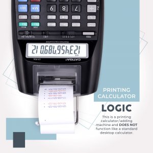 Adesso CP-90AB Ac Cp-90ab Scientific Graphic And Engineering Calculato