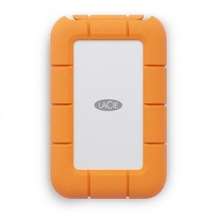 Lacie STMF2000400 Rugged Mini Ssd 2tb External Drive - Usb-c