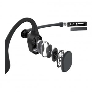 Shokz C110-AA-BK-US Opencomm2 Uc Usb-a Headset - Black Color