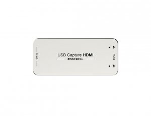 USB Capture HDMI (Gen 2)