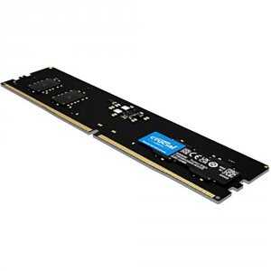 Crucial CP16G56C46U5 16gb Ddr5 5600mhz Pro Udimm Retail