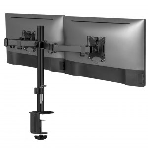 Mount MI-4752 Mi 4752 Dual Monitor Mount