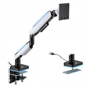 Mount MI-4881 Mi 4881 Single Monitor Arm