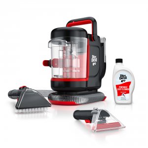 Hoover FD13000V Portable Spot Cleaner