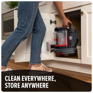 Hoover FD13000V Portable Spot Cleaner