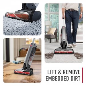 Hoover BH53422V Onepwr Evolve Pet