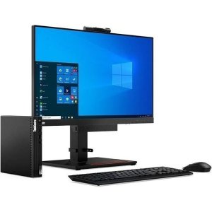 Lenovo 11JN008BUS Thinkcentre M75q Gen 2 Amd