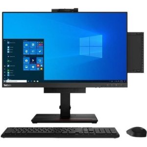 Lenovo 11JN008BUS Thinkcentre M75q Gen 2 Amd