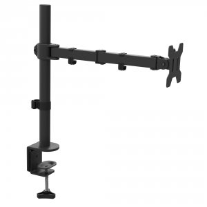 Kanto DML1000 Height Adjustable Desktop Arm