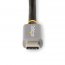 Startech CC1M-40G-USB-CABLE Cb Cc1m-40g-usb-cable 3ft Usb4 Cable Usb-i