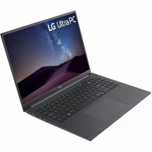 Pc 16U75R-Q.APC7U1 Lg 16 Inch Ultra Notebook Win 11 Pro