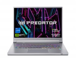 Acer NH.QK9AA.003 Predtriton 16 Pt16-51-76xz Lt