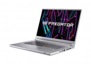 Acer NH.QK9AA.003 Predtriton 16 Pt16-51-76xz Lt