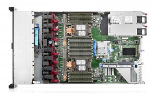 Hp P51930-B21 Hpe Dl360 G11 4410y Mr408i-o