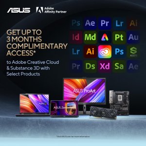 Asus PA32UCXR 