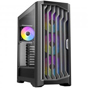 Antec PERFORMANCE 1 FT ARGB Performance 1 Ft Argb, Rtx 40 Gpu Support,