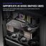 Antec PERFORMANCE 1 FT ARGB Performance 1 Ft Argb, Rtx 40 Gpu Support,