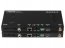 Black AVX-HDMI2-HDB-R2 Black Box, Hdmi 2.0 Extender Over Catx