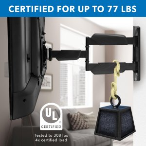 Mount MI-14002 Mi 14002 Tv Wall Mount