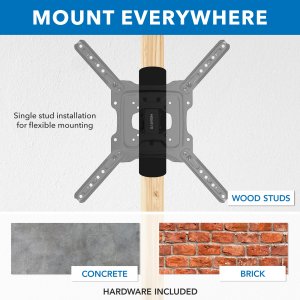 Mount MI-14002 Mi 14002 Tv Wall Mount