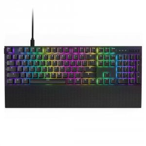 Nzxt KB-001NB-US Kb Kb-001nb-us Function 2 Per-key Rgb Usb-c T Usb-a W