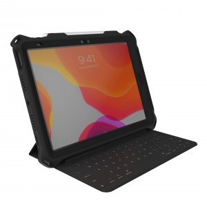 The CWA655MH Axtion Slim Mh For Ipad 10.9-inch 10th Gen, Ultra-slim, R