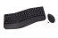 V7 CKW500BTUS Bluetooth Ergo Keyboard Mouse