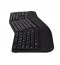 V7 CKW500BTUS Bluetooth Ergo Keyboard Mouse