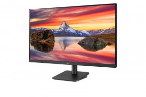 Pc 27MP40W-B Lg 27inch Display