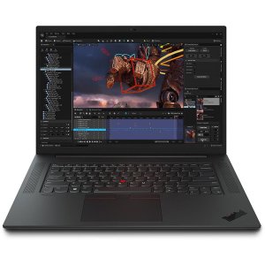 Lenovo 21FV001UUS Ts P1 G6 I9 32g 1t 11p