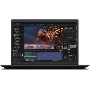 Lenovo 21FV001UUS Ts P1 G6 I9 32g 1t 11p