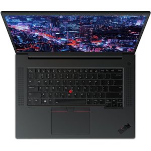 Lenovo 21FV001UUS Ts P1 G6 I9 32g 1t 11p