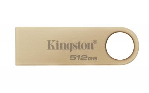 Kingston DTSE9G3/512GB 512gb 220mbs Metal Usb 3.2 G3