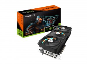 Gigabyte GV-N408SGAMINGOC16GD Rtx 4080 Super Gamingoc 16g Gva