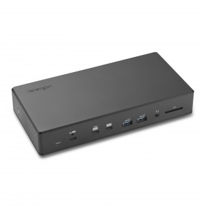 Kensington K34113NA Sd4880p Usbc Quadvideo Dock