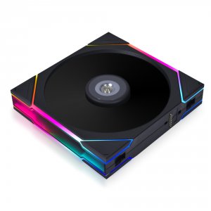 Lianli 14TL1B.US Lian Li Uni Fan Tl-140 Rgb Black - Single Pack