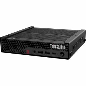 Lenovo 30H0003XUS Thinkstation P3 Tiny, Intel Core I9-13900 Vpro (e-co