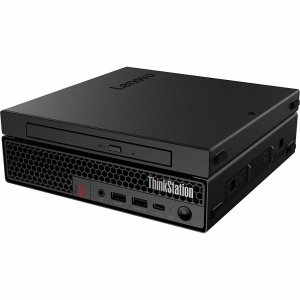 Lenovo 30H0003XUS Thinkstation P3 Tiny, Intel Core I9-13900 Vpro (e-co